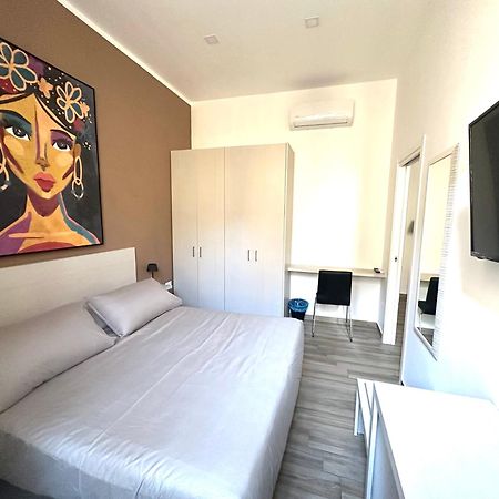 Dch Napoli Apartment Luaran gambar