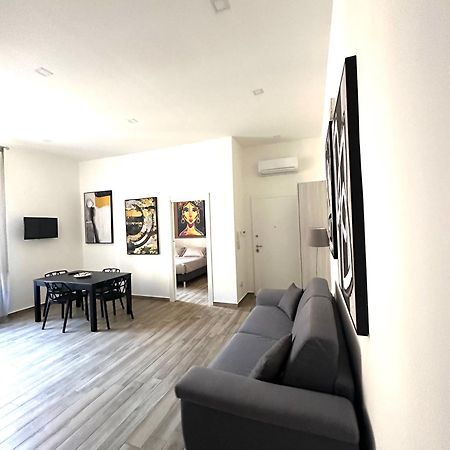 Dch Napoli Apartment Luaran gambar