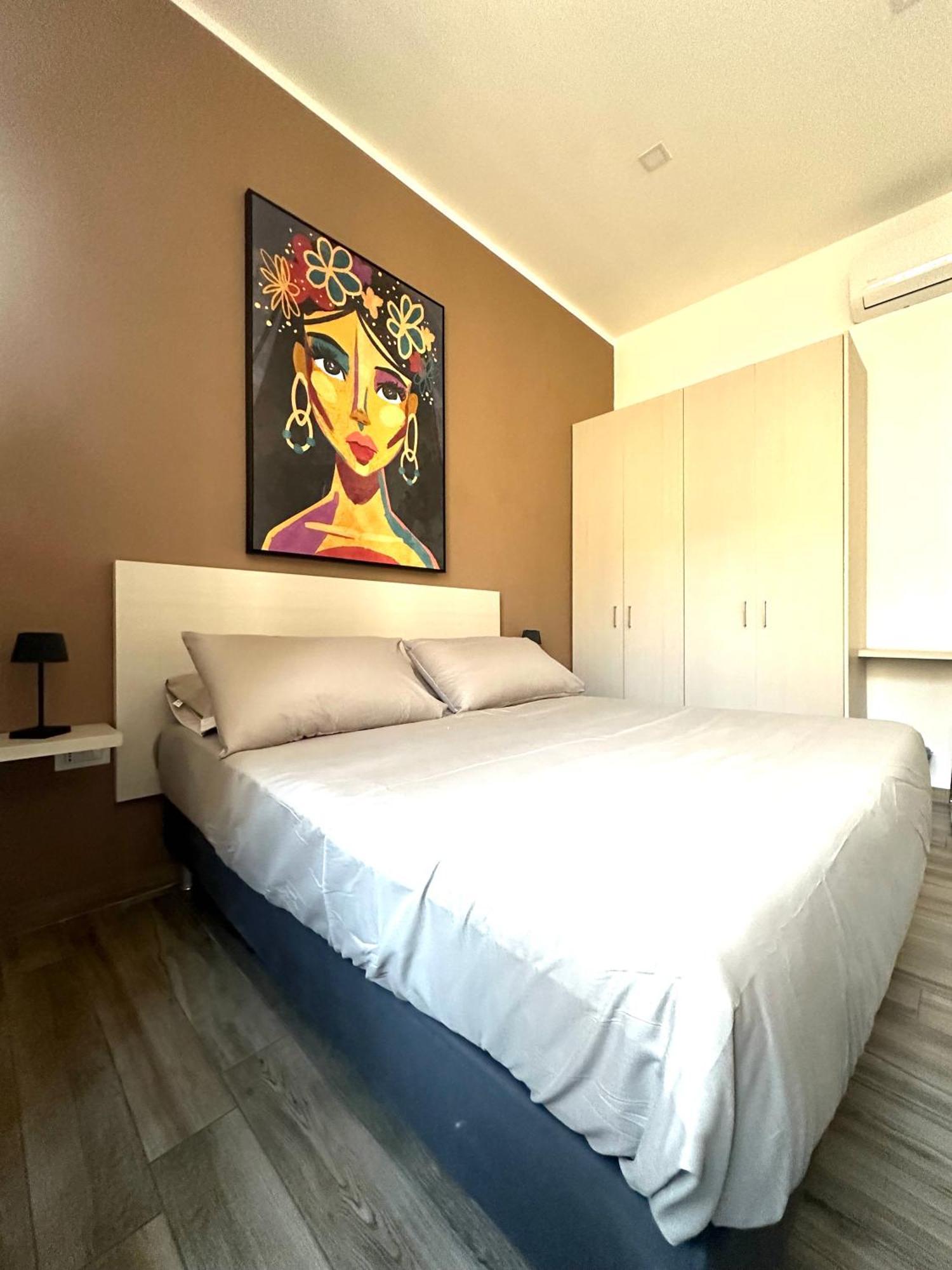 Dch Napoli Apartment Luaran gambar